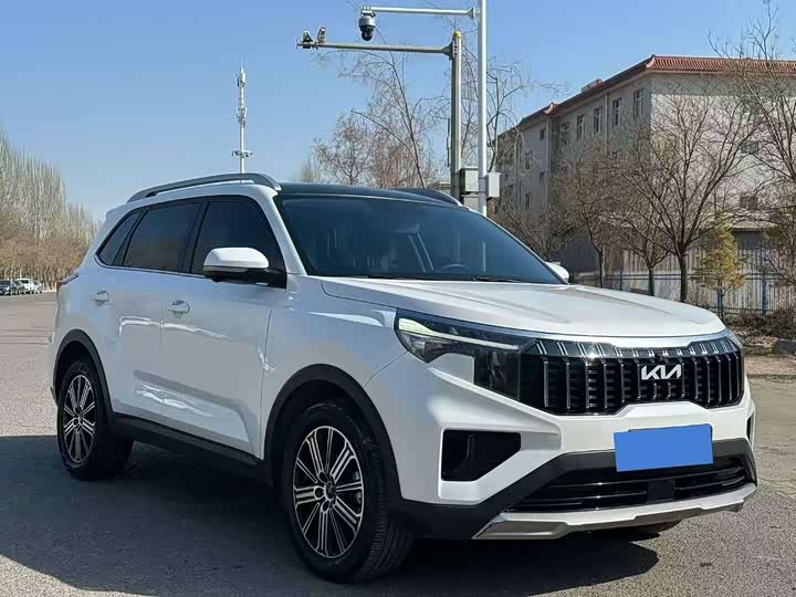 Photo 3 - Kia Sportage GT-line