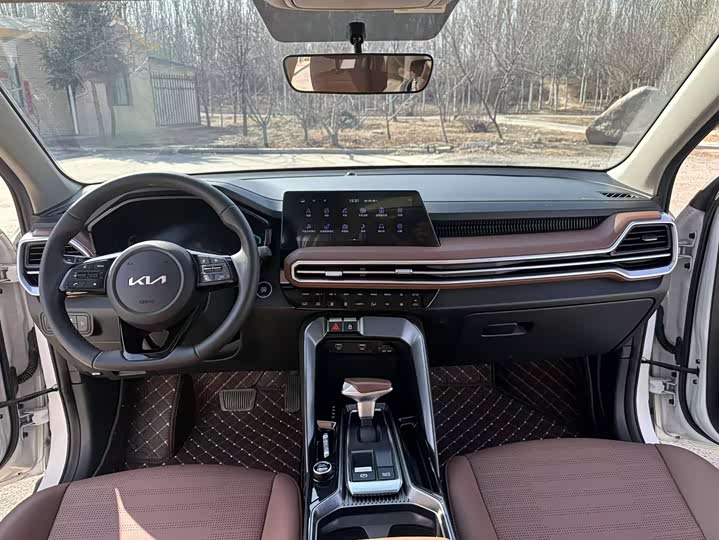 Photo 4 - Kia Sportage GT-line