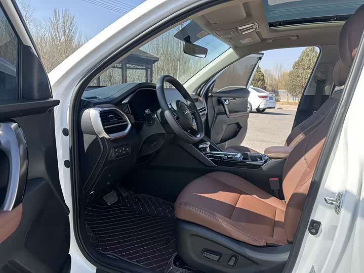 Photo 5 - Kia Sportage GT-line