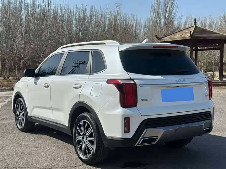 Photo 8 - Kia Sportage GT-line