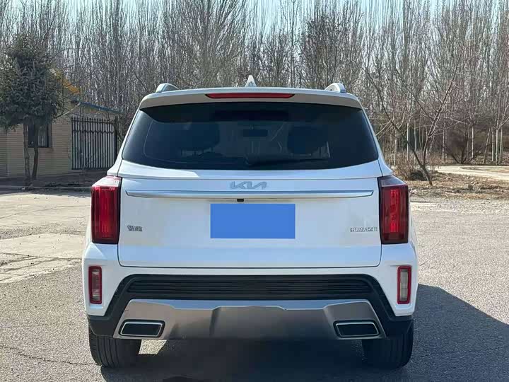 Photo 9 - Kia Sportage GT-line