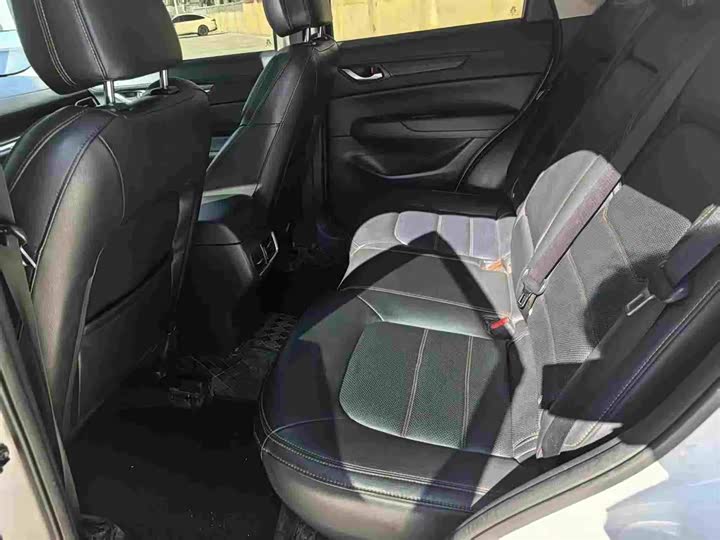 Фото 4 - Mazda CX-5