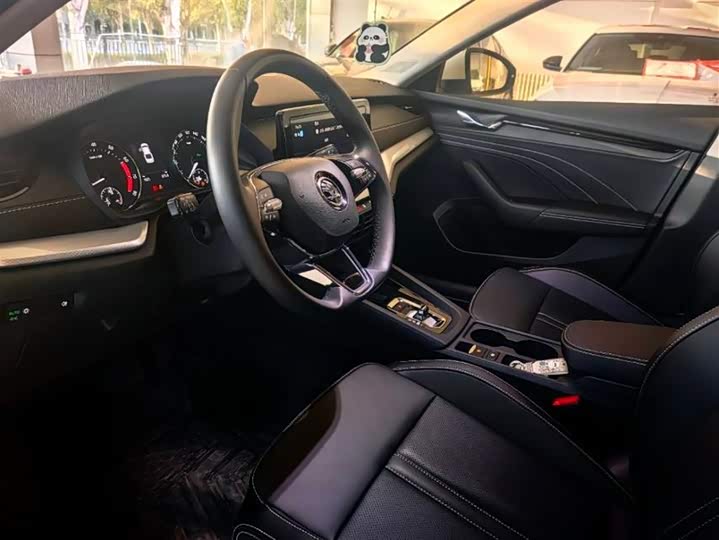 Фото 7 - Skoda Octavia Pro