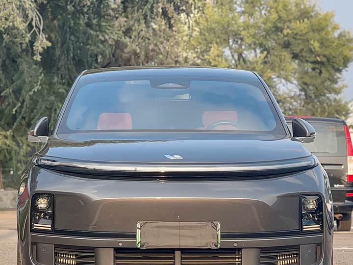 Фото 2 - LiXiang L9