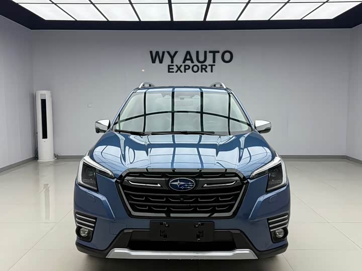 Photo 2 - Subaru Forester