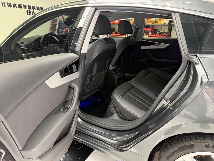 Фото 6 - Audi A5