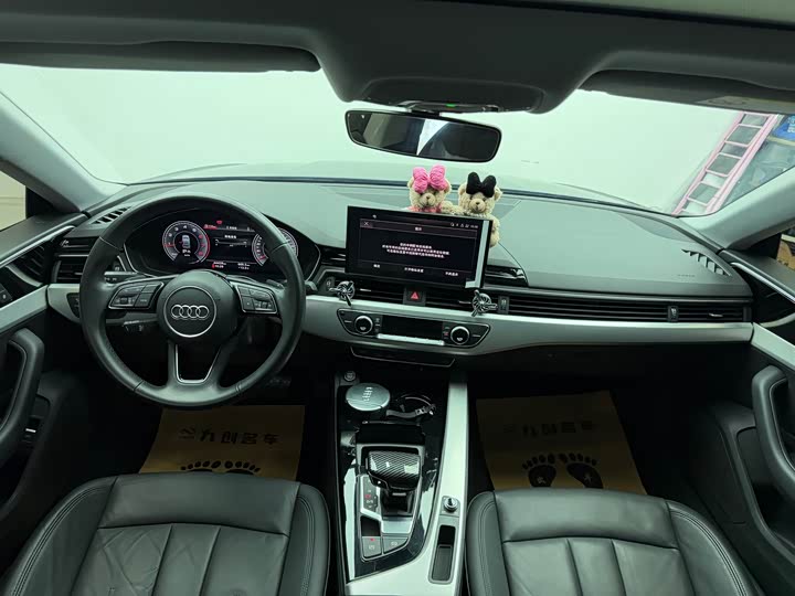 Фото 7 - Audi A5