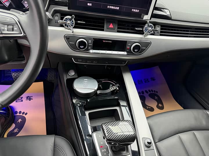 Фото 9 - Audi A5