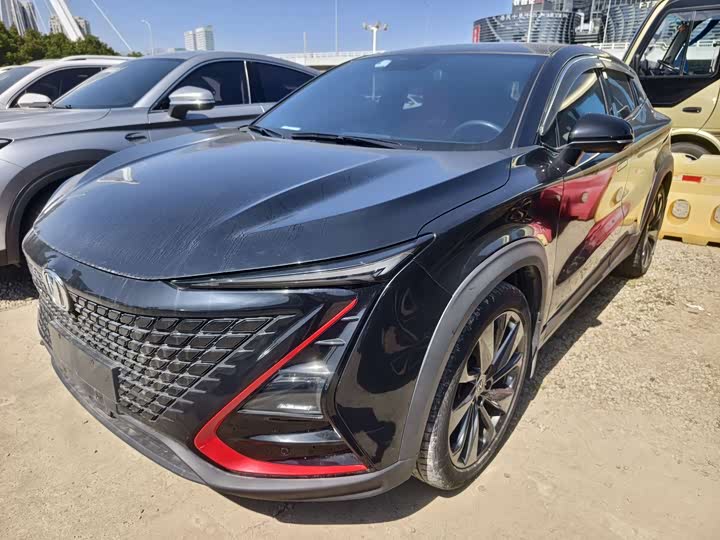 Photo 1 - Changan UNI-T