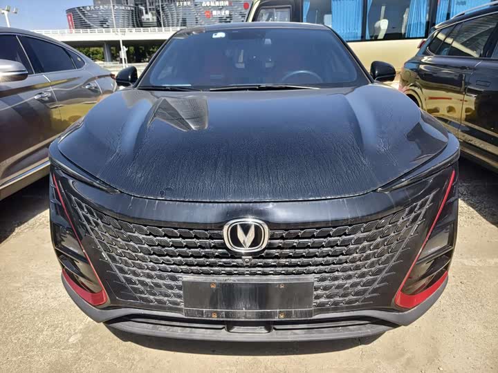 Photo 2 - Changan UNI-T