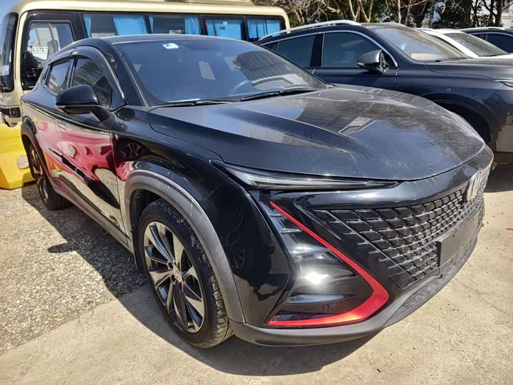 Photo 3 - Changan UNI-T