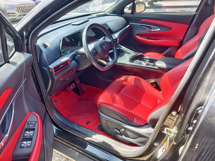 Photo 6 - Changan UNI-T