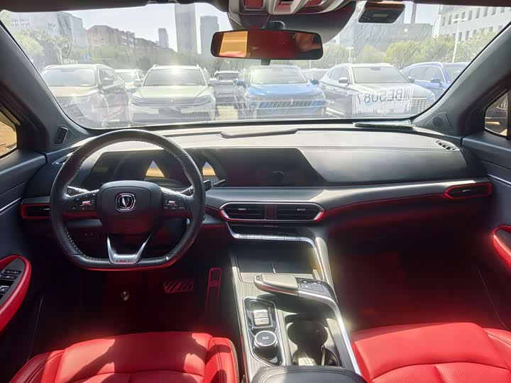 Photo 9 - Changan UNI-T