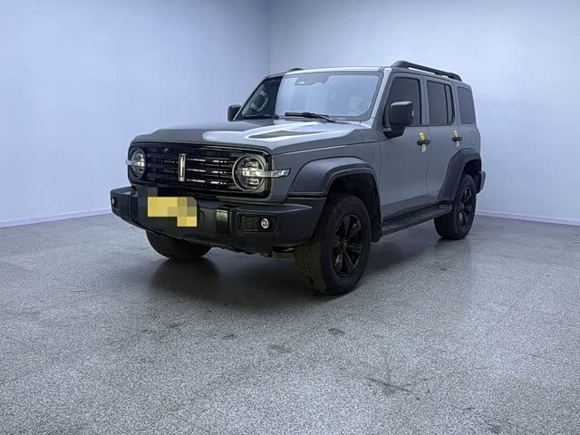 Фото 2 - Tank 300