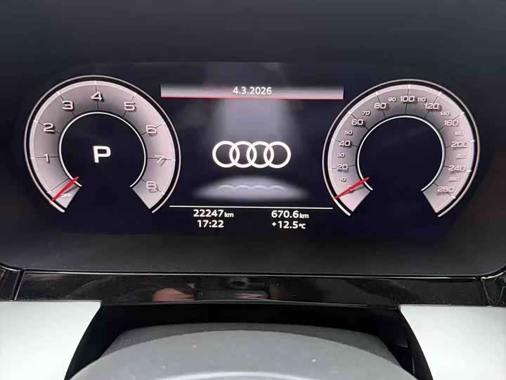 Фото 7 - Audi A3