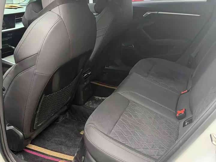 Фото 9 - Audi A3