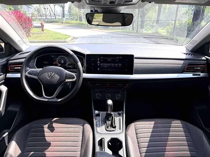 Photo 5 - Volkswagen Lavida