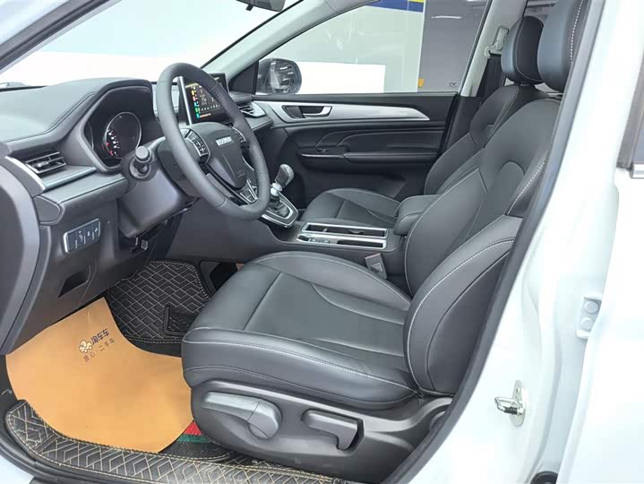 Фото 9 - Haval M6