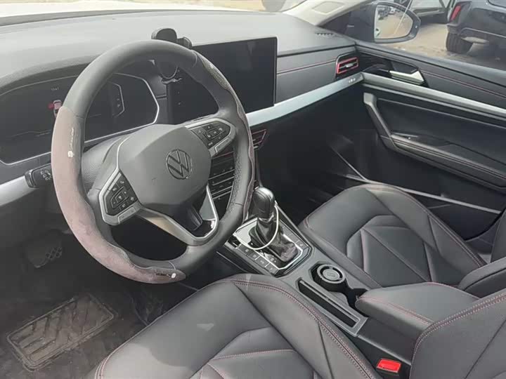 Фото 5 - Volkswagen Lavida