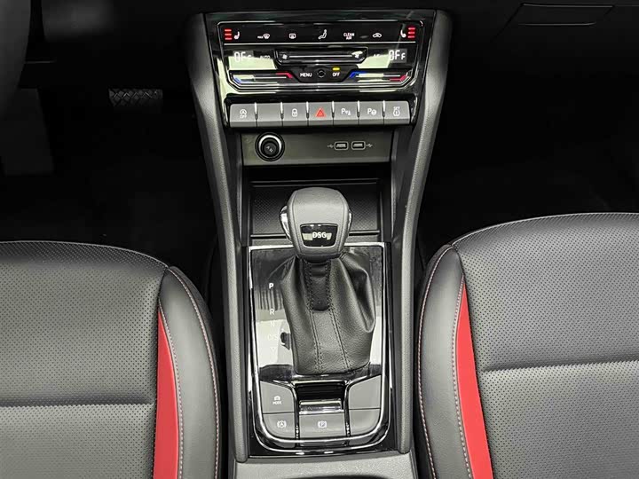 Фото 5 - Skoda Karoq