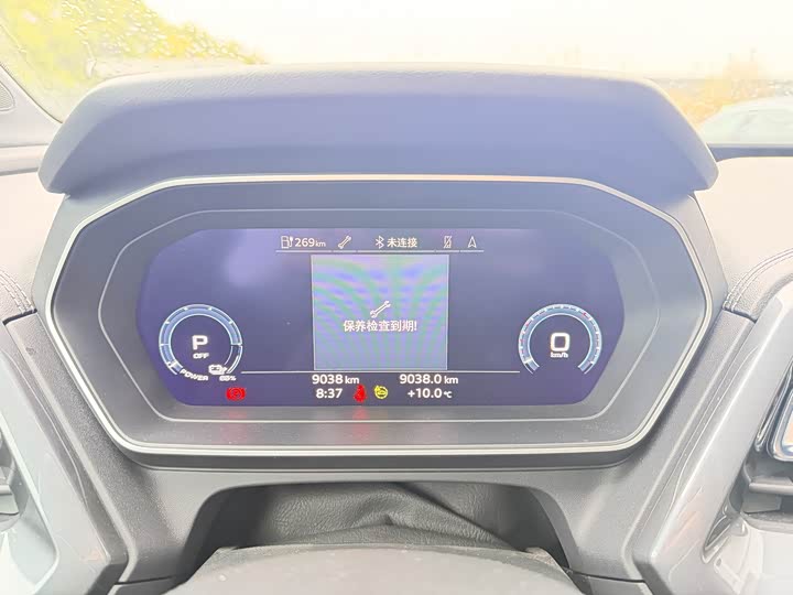 Фото 4 - Audi Q4 e-tron