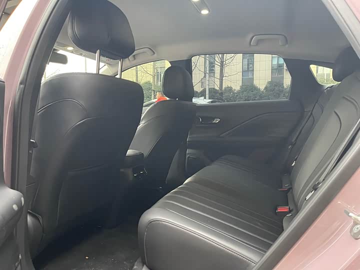 Фото 6 - GAC Aion RT