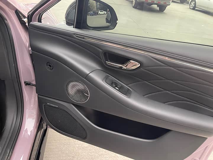 Фото 9 - GAC Aion RT