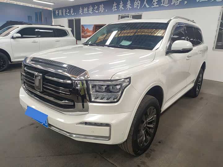 Фото 1 - Tank 500