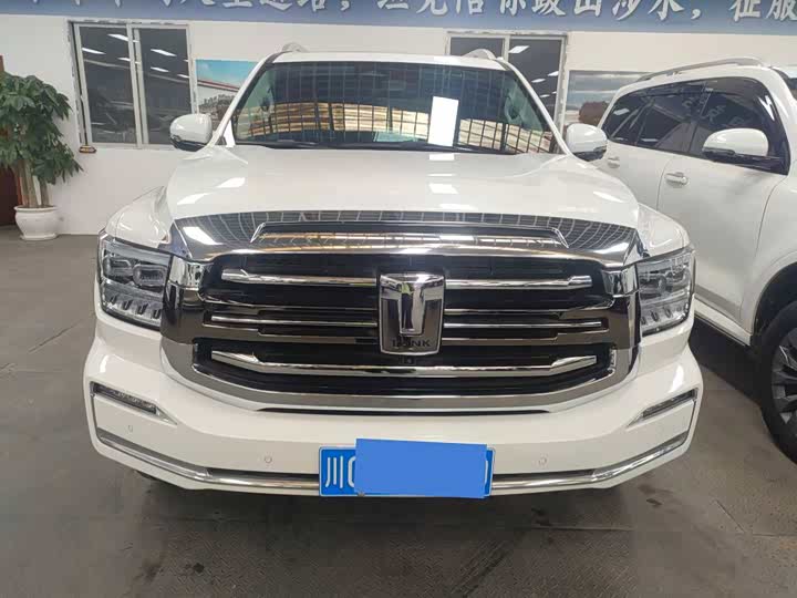 Фото 2 - Tank 500