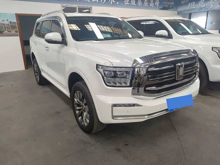 Фото 3 - Tank 500