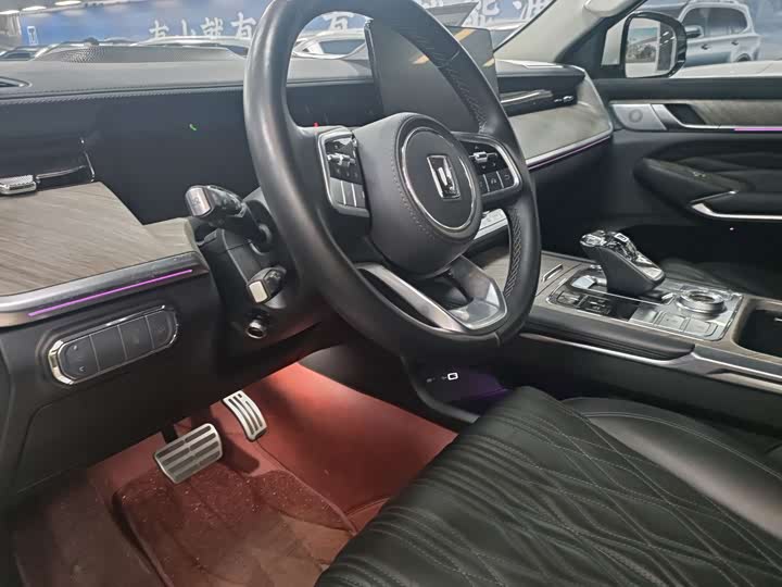 Фото 5 - Tank 500