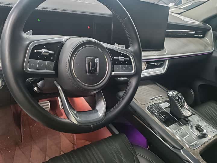 Фото 6 - Tank 500