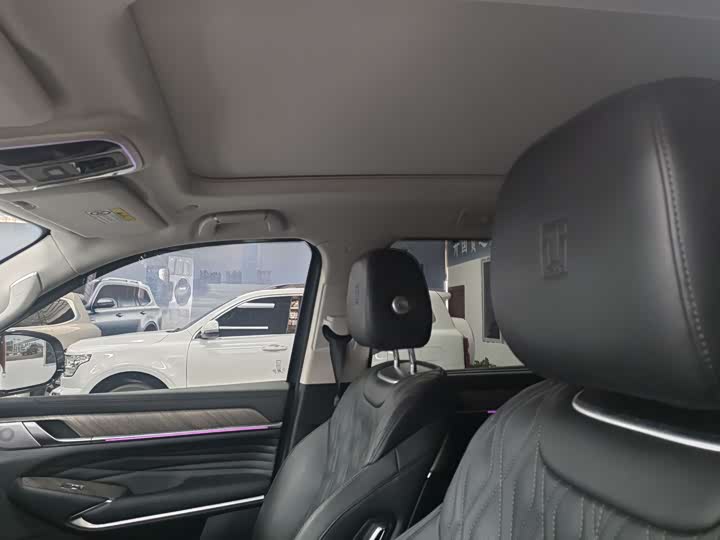 Фото 7 - Tank 500