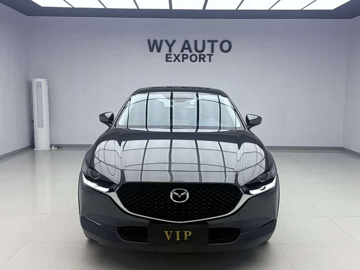 Фото 2 - Mazda CX-30