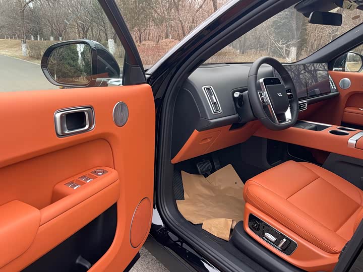 Photo 4 - LiXiang L8