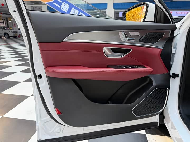 Фото 7 - Jetour X70 Plus