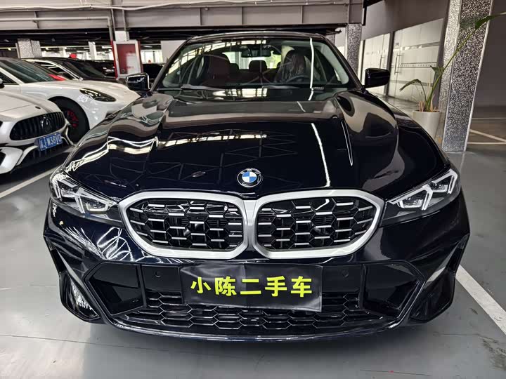 Photo 2 - BMW 3 Series