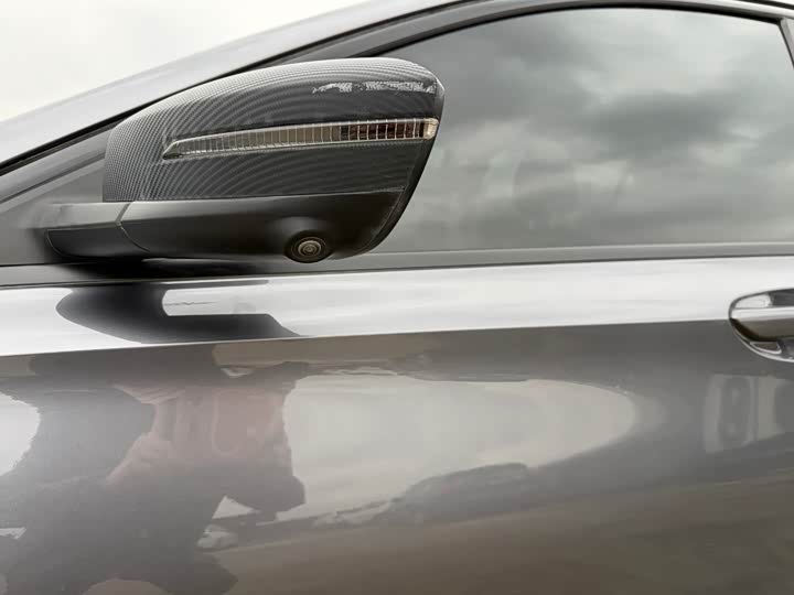 Фото 4 - GAC Trumpchi Empow R