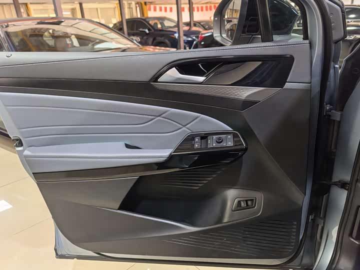 Фото 5 - Volkswagen ID.6 X