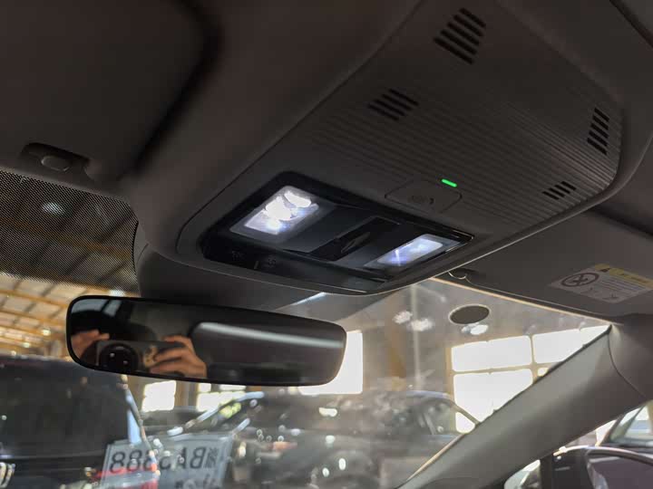 Фото 8 - Volkswagen ID.6 X