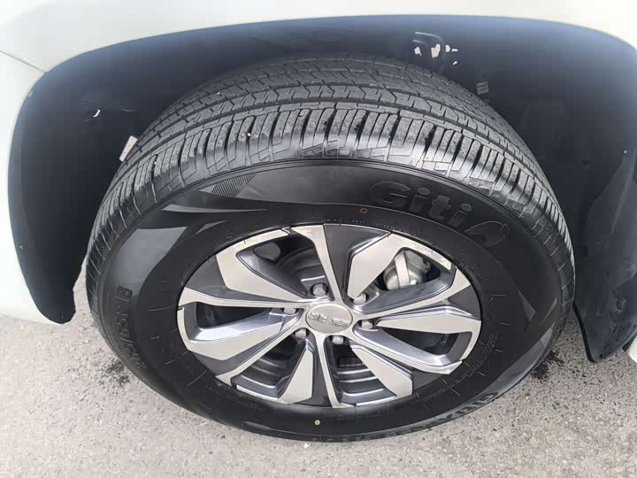 Фото 5 - BAIC Beijing BJ60