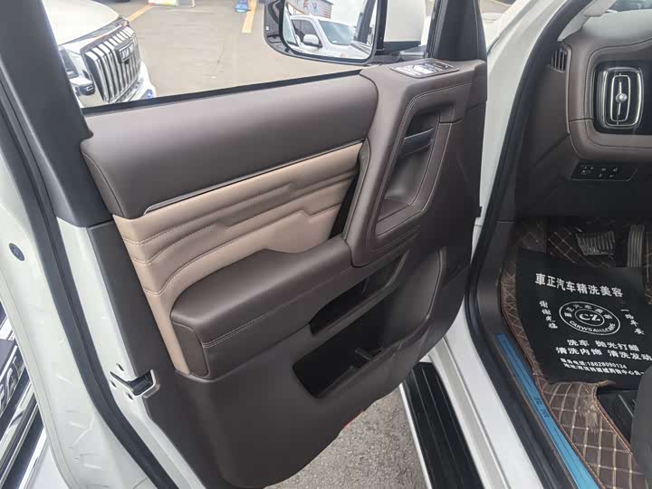 Фото 6 - BAIC Beijing BJ60