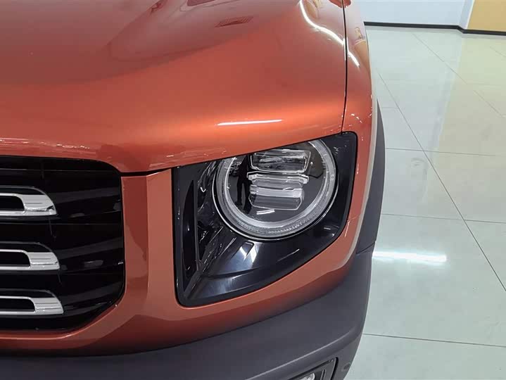 Фото 5 - Haval Dargo