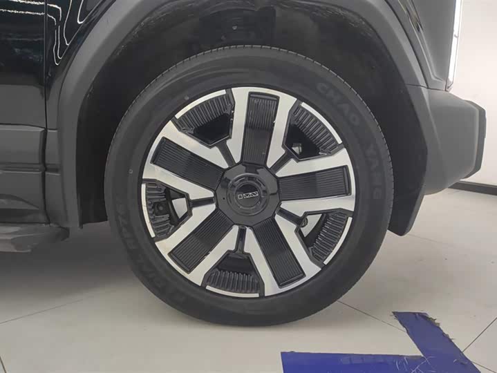 Фото 6 - Chery iCar 03