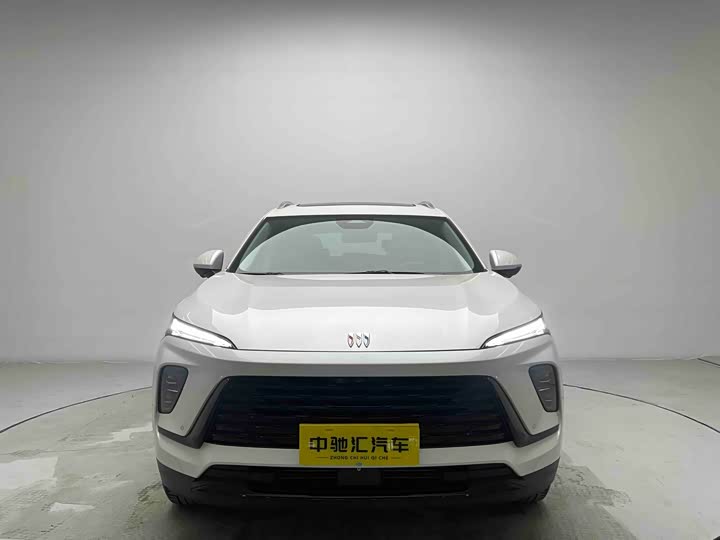 Photo 2 - Buick Envision Plus