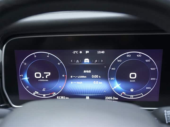 Photo 8 - Hongqi HS5