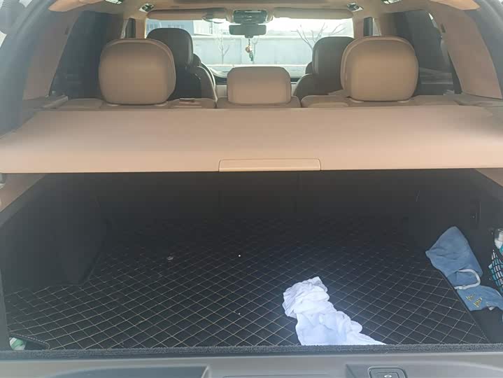 Фото 4 - Land Rover Range Rover