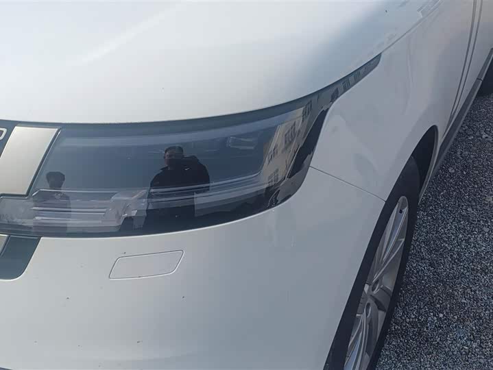 Фото 5 - Land Rover Range Rover