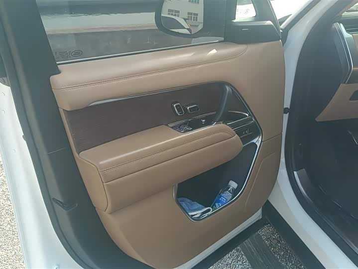 Фото 7 - Land Rover Range Rover