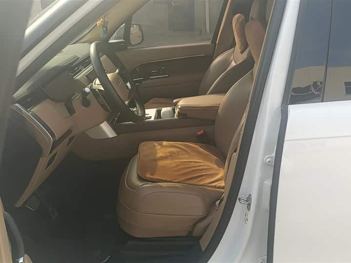 Фото 9 - Land Rover Range Rover